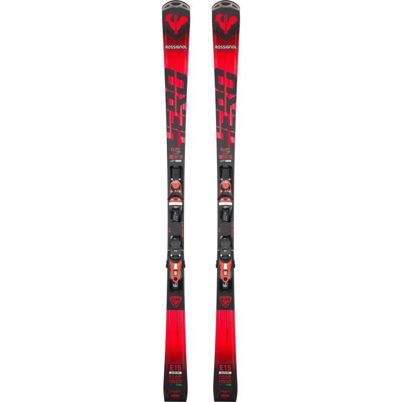 Rossignol Hero Elite Mt Ti Cam K Spx12