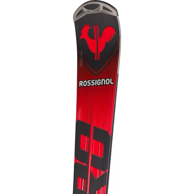 Rossignol Hero Elite Mt Ti Cam K Spx12 - Bilde 3