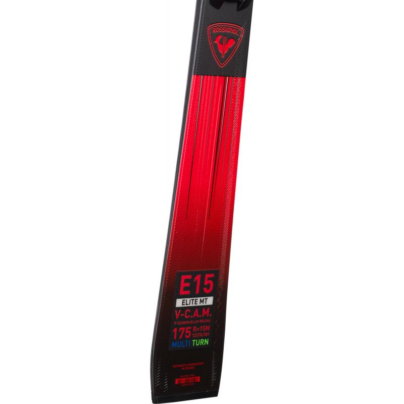 Rossignol Hero Elite Mt Ti Cam K Spx12 - Bilde 4