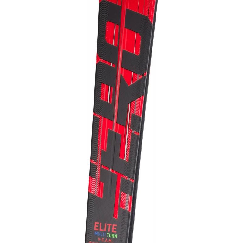 Rossignol Hero Elite Mt Ti Cam K Spx12 - Bilde 5