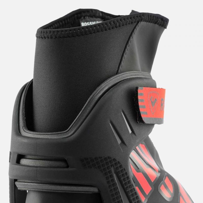 Rossignol X-10 Skate - Bilde 3