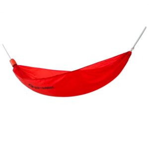 Sea To Summit HAMMOCK PRO SET DOUBLE RED