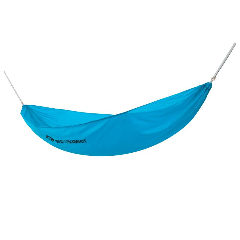 Sea To Summit HAMMOCK PRO SET SINGLE BLUE