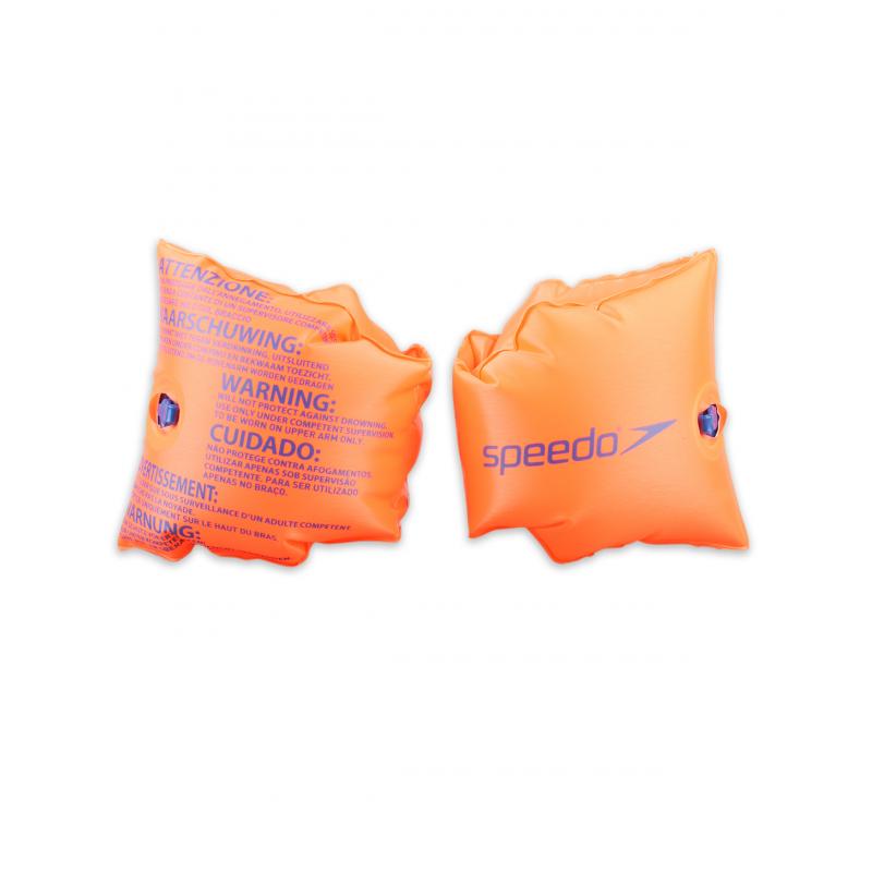 Speedo Armbands Ju Flyteringer - Bilde 2