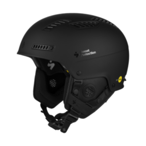 Sweet Igniter 2vi Mips Helmet -Dirt Black