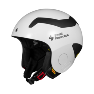 Sweet Volata 2vi Mips Helmet -Gloss White