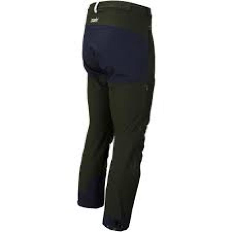 Swix Blizzard Pants Herre Dark Olive - Bilde 3