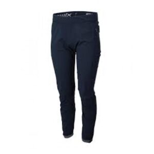 Swix Infinity Pants Dame Dark Navy