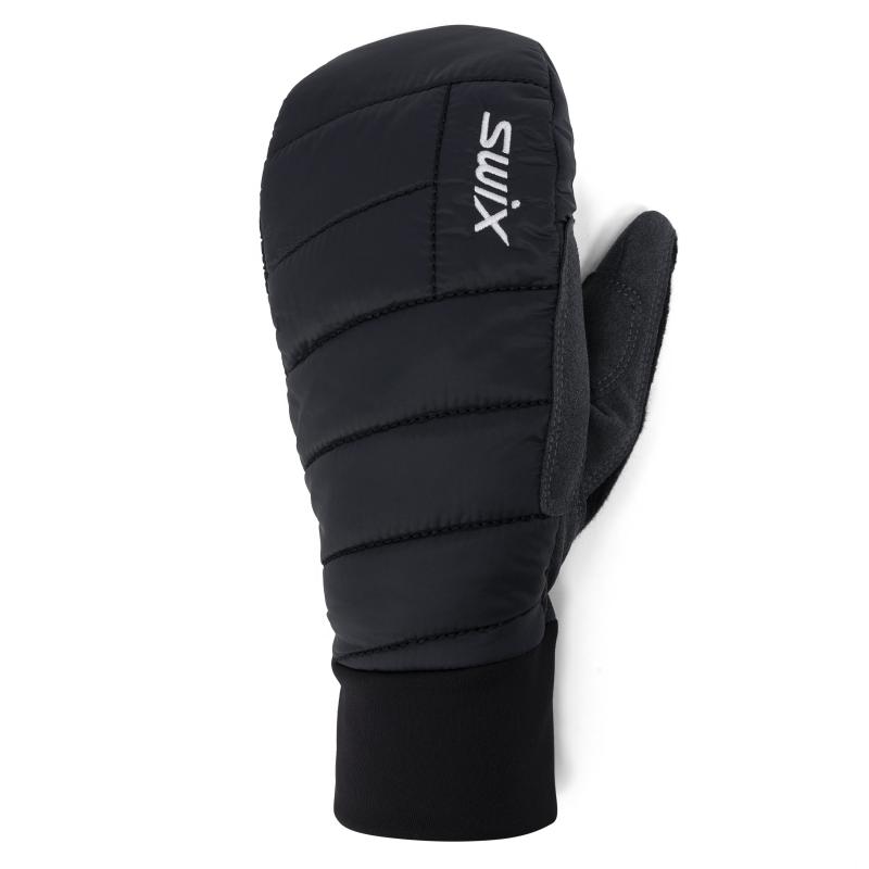 Swix Horizon Mitt Dame Black