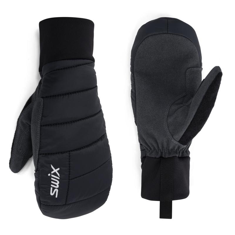 Swix Horizon Mitt Dame Black - Bilde 2