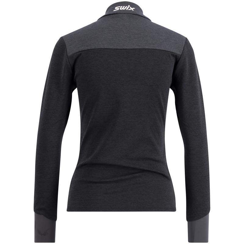 Swix Swix Dynamic Midlayer Half Zip W 10084-23 Geilo Sport 2