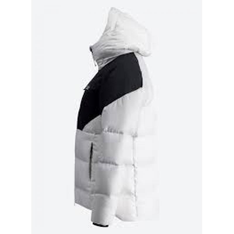 Swix Focus Down Jacket Dame Bright White - Bilde 3