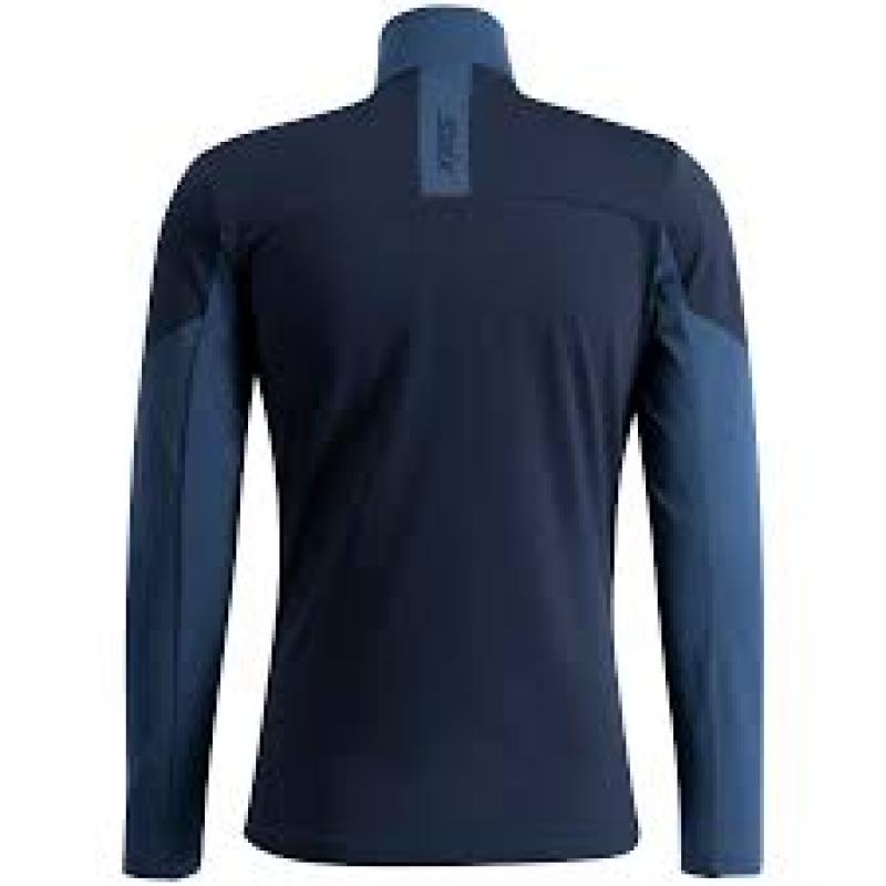 Swix Infinity Light Half Zip Herre Lake Blue - Bilde 2