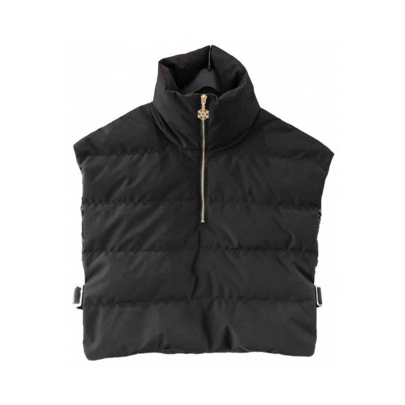 Thermopoc THOQ vest i dun long 120913 Geilo Sport 1