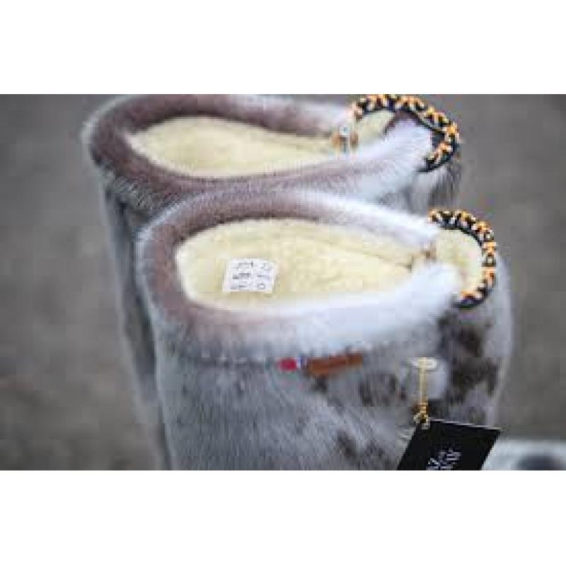 Topaz Amundsen Vintersko Herre - Bilde 2