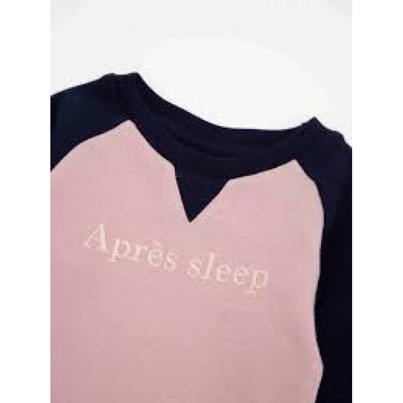 WoolLand Nesfjellet Baby Body Old Pink - Bilde 2