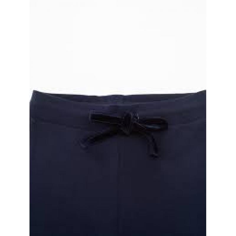 WoolLand Sirdal Flare Pants Jente Barn Blue Ink - Bilde 5