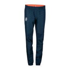 Dæhlie Pants Devise Dame Navy