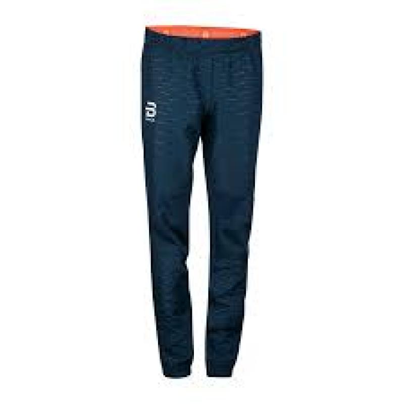 Dæhlie Pants Devise Dame Navy