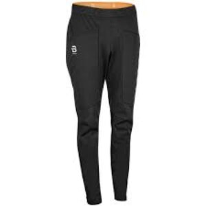 Dæhlie Pants Power Dame Black