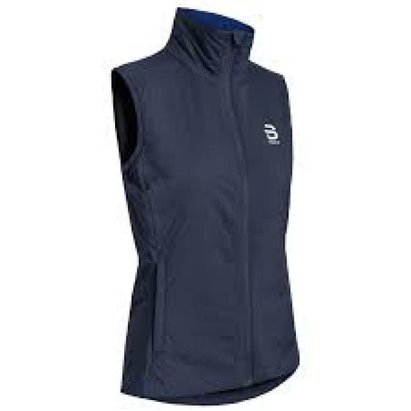 Dæhlie Vest Momentum Dame Navy