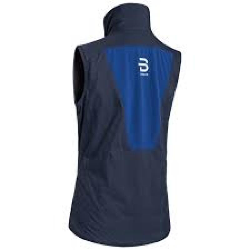 Dæhlie Vest Momentum Dame Navy - Bilde 2