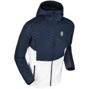 Dæhlie Jacket Devise Herre Navy