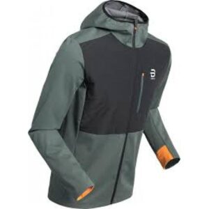 Dæhlie Jacket Power Herre Dark Forest