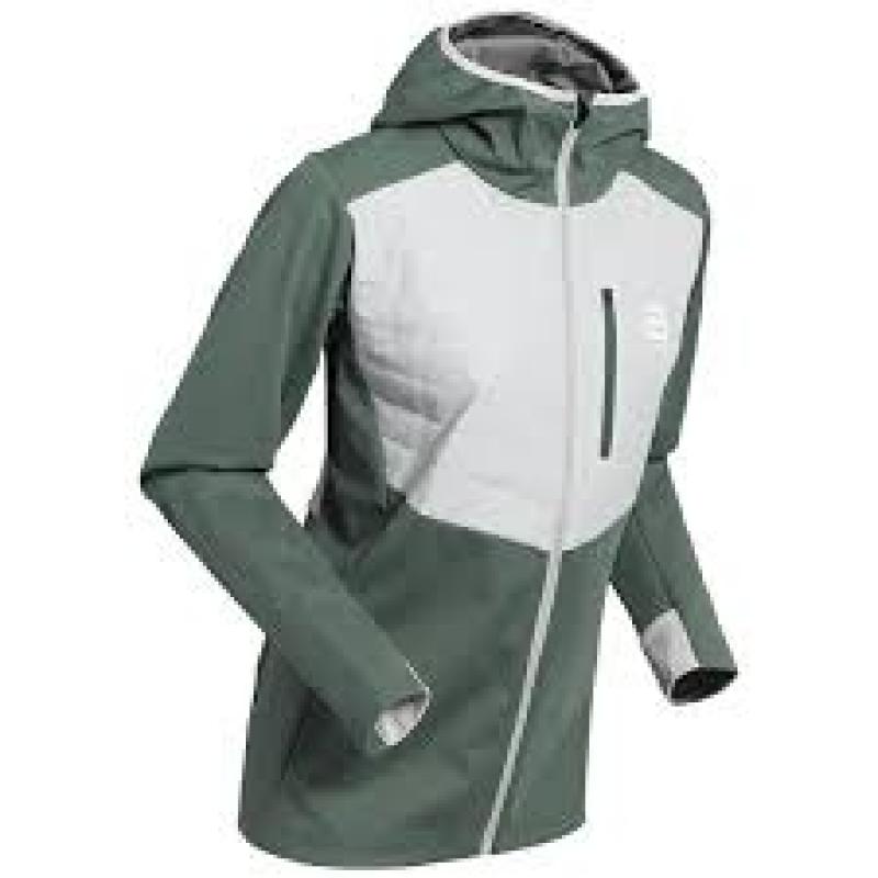 Dæhlie Jacket Power Dame Dark Forest