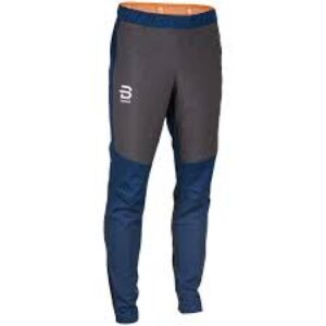 Dæhlie Pants Challenge Herre Elemental Blue