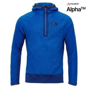 Elevenate Vertical Hood Herre Sonic Sky Blue