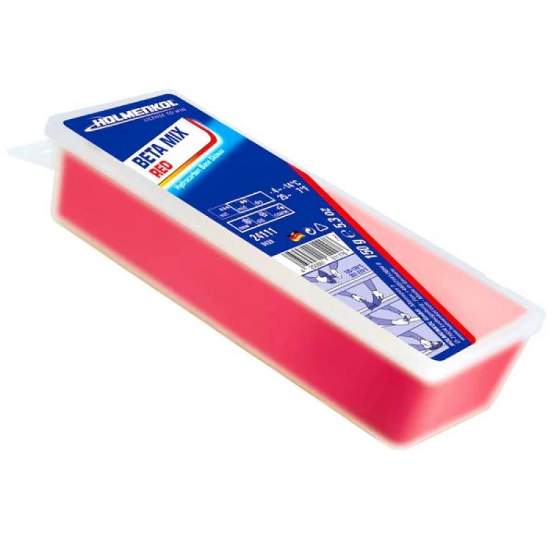 HOLMENKOL Betamix RED