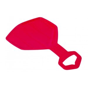 Hamax Hot sheet Rumpeakebrett Rød