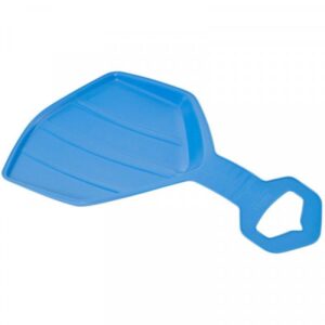 Hamax Hot sheet Rumpeakebrett Blå