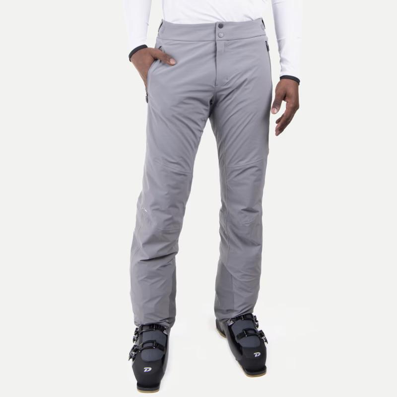 Kjus Kjus Formula Pant Herre - Pewter