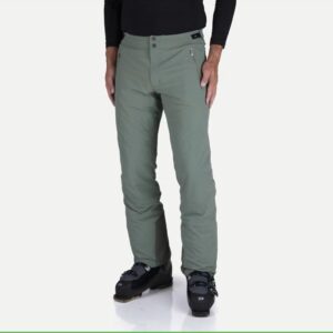 Kjus Kjus Formula Pant Herre -Green Smoke