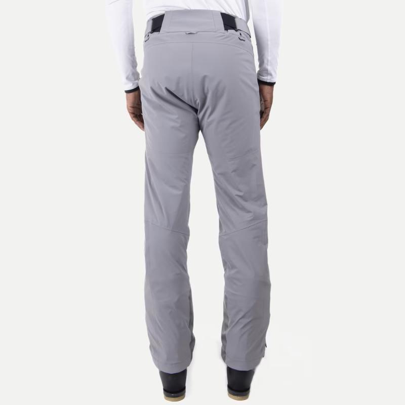 Kjus Kjus Formula Pant Herre - Pewter - Bilde 2