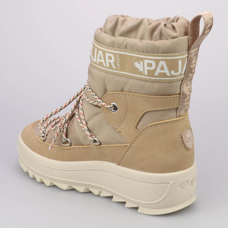 Pajar Pajar Galaxy Dame -Sand - Bilde 3