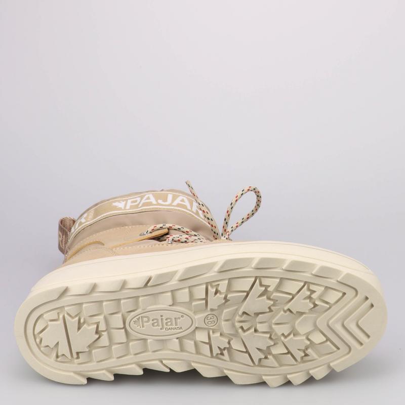 Pajar Pajar Galaxy Dame -Sand - Bilde 4