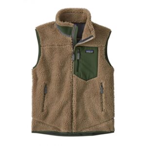 Patagonia Patagonia M´S Classic Retro-X Vest P23048 Geilo Sport 1