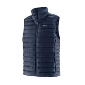 Patagonia Down Sweater Vest Herre