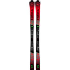 Rossignol Hero Elite St Ti K Spx14