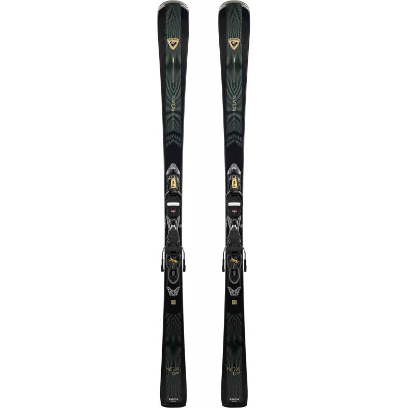 Rossignol Nova 10 Xp11