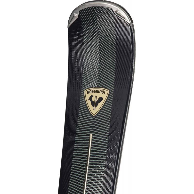 Rossignol Nova 10 Xp11 - Bilde 2