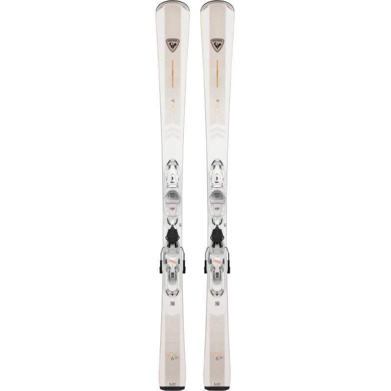 Rossignol Nova 6 Xp11 W