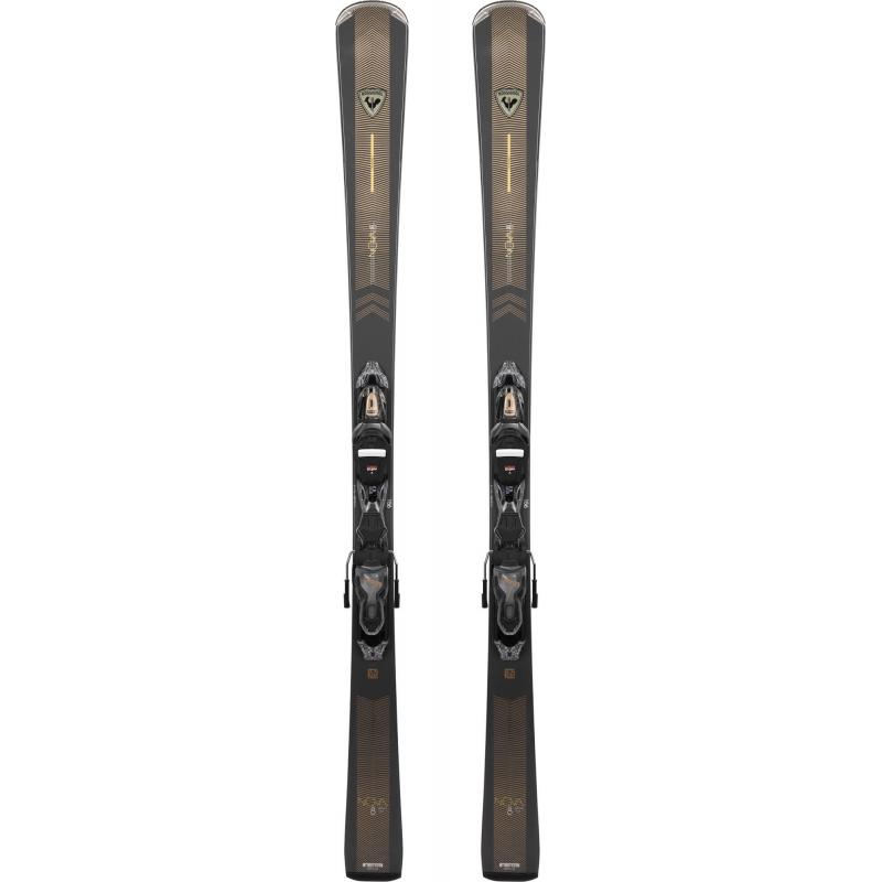 Rossignol Nova 8 Xp11