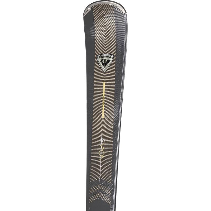 Rossignol Nova 8 Xp11 - Bilde 2