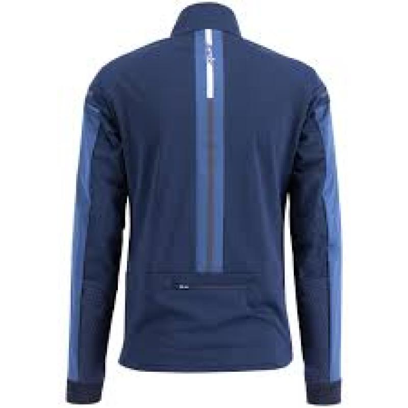 Swix Dynamic Jacket Herre Lake Blue - Bilde 2