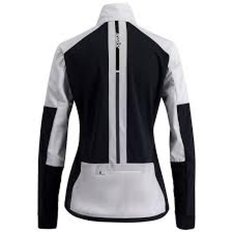 Swix Dynamic Jacket Dame Bright White - Bilde 2