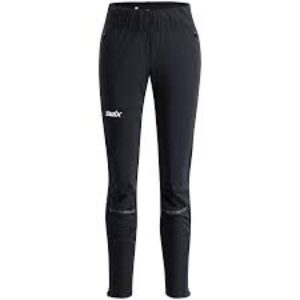 Swix  Dynamic Pants Dame Black